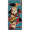 DC Comics Bombshells Harley Quinn Pixel Skins